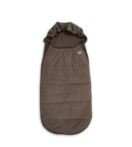 LODGER FUSAK BUNKER LIGHT TEDDY BUFFALO - FUSAKY DO AUTOSEDAČKY - AUTOSEDAČKY A PŘÍSLUŠENSTVÍ