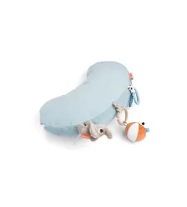 DONE BY DEER AKTIVNÍ POLŠTÁŘ PLAYGROUND - HRACÍ PODLOŽKY NA ZEM - SPINKÁNÍ