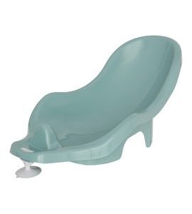 BEBE-JOU LEHÁTKO DO VANIČKY JADE GREEN - LEHÁTKA DO VANIČKY - KOUPÁNÍ A ZDRAVÍ