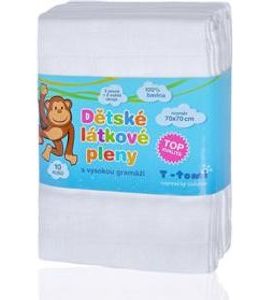 T-TOMI LÁTKOVÉ TETRA PLENY, 10 KS - LÁTKOVÉ PLENY SKLÁDANÉ - PŘEBALOVÁNÍ