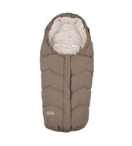 VOKSI MOVE WALNUT CLOVER - FUSAKY DO KOČÁRKU - KOČÁRKY A PŘÍSLUŠENSTVÍ