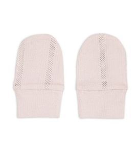 LODGER RUKAVIČKY POINTELLE POWDER - RUKAVIČKY, ŠÁTKY, NÁKRČNÍKY - PRO DĚTI