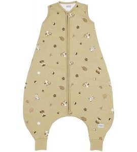 MEYCO JUMPER VEL.80 - FOREST ANIMALS SAND - SPACÍ PYTLE - SPINKÁNÍ