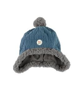 LODGER HATTER EMPIRE FLEECE DRAGONFLY 1 - 2 ROKY - ČEPIČKY A KLOBOUČKY - PRO DĚTI