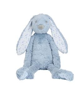 HAPPY HORSE KRÁLÍČEK RICHIE BIG BLUE GRAPHIC VELIKOST: 58 CM - HAPPY HORSE - PRO DĚTI