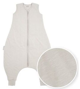 MEYCO JUMPER SLUB VEL.80 - GREIGE - SPACÍ PYTLE - SPINKÁNÍ