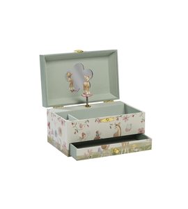 LITTLE DUTCH HUDEBNÍ ŠPERKOVNICE FOREST FRIENDS - JAKO MAMINKA - PRO DĚTI