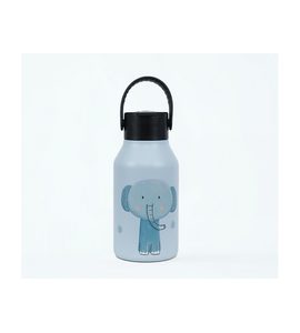RUNBOTT TERMOLÁHEV MII 350 ML ELEPHANT - TERMOOBALY A TERMOSKY - KRMENÍ