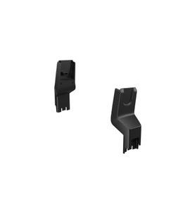 THULE CHARM ADAPTÉR NA AUTOSEDAČKU - ADAPTÉRY NA AUTOSEDAČKU - KOČÁRKY A PŘÍSLUŠENSTVÍ