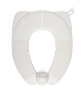 DOOKY SKLÁDACÍ WC ADAPTÉR WHITE - ADAPTÉRY NA WC - KOUPÁNÍ A ZDRAVÍ