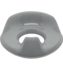 BEBE-JOU TRÉNINKOVÉ SEDÁTKO NA TOALETU FABULOUS GRIFFIN GREY - ADAPTÉRY NA WC - KOUPÁNÍ A ZDRAVÍ
