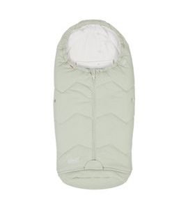 VOKSI® SKY LIGHT DUSTY GREEN - FUSAKY DO KOČÁRKU - KOČÁRKY A PŘÍSLUŠENSTVÍ