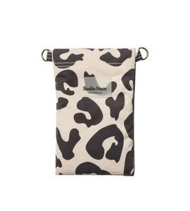 STUDIO NOOS PUFFY PHONE BAG TAŠTIČKA NA TELEFON HOLY COW - ORGANIZÉRY A KOŠÍKY - KOČÁRKY A PŘÍSLUŠENSTVÍ