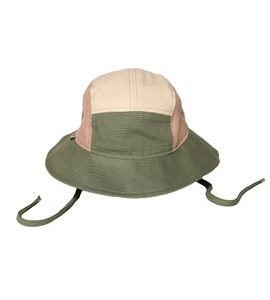 KIETLA KLOBOUČEK S UV OCHRANOU 1-2 ROKY - ČEPIČKY A KLOBOUČKY - PRO DĚTI