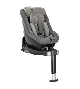INGLESINA MARCO POLO 360° I-SIZE STONE GREY - AUTOSEDAČKY 9-36KG - AUTOSEDAČKY A PŘÍSLUŠENSTVÍ