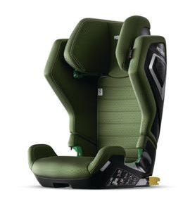 RECARO AXION1 I-SIZE 2025 100-150CM EPIC GREEN - AUTOSEDAČKY 15-36KG - AUTOSEDAČKY A PŘÍSLUŠENSTVÍ