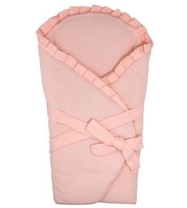 TOMI RŮŽEK MOLITAN MUŠELÍN SV. RŮŽOVÝ - ZAVINOVAČKY - SPINKÁNÍ