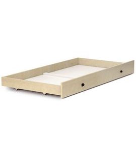 FAKTUM KONTEJNER NA LOŽNÍ PRÁDLO MAKAÓ 80X160CM - KOLEČKA A ŠUPLÍKY K POSTÝLKÁM - SPINKÁNÍ