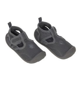 LÄSSIG SPLASH BEACH SANDALS GREY VEL.25 - TOPÁNOČKY - PRO DĚTI