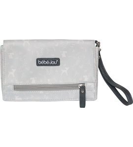 BEBE JOU POUZDRO NA PLENKU SWEET DEER - ORGANIZÉRY NA PŘEBALOVACÍ PULT - PŘEBALOVÁNÍ