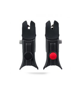 SILVER CROSS ADAPTÉRY NA KOČÁREK SURF PRO AUTOSEDAČKU SIMPLICITY - ADAPTÉRY NA AUTOSEDAČKU - KOČÁRKY A PŘÍSLUŠENSTVÍ