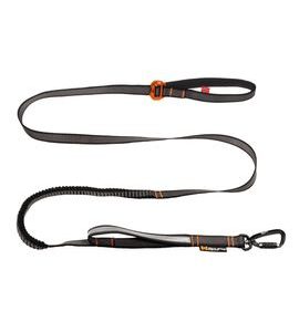 NON-STOP DOGWEAR TOURING BUNGEE ADJUSTABLE LEASH VODÍTKO - VÝCVIKOVÁ VODÍTKA PRO PSY - CHOVATELSKÉ POTŘEBY MALVÍKZOO