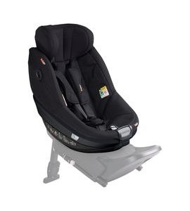 BESAFE BEYOND2 360 FRESH BLACK CAB - AUTOSEDAČKY 9-25KG - AUTOSEDAČKY A PŘÍSLUŠENSTVÍ