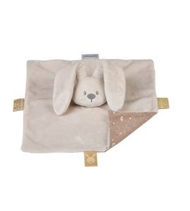 NATTOU MAZLÍČEK MINI LAPIDOU GLOW MĚDĚNĚ ZELENÝ 28 CM, 0 M+ - USÍNÁČCI MAZLÍCÍ - PRO DĚTI