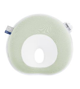 BABYMOOV PODHLAVNÍČEK COSYHEAD FRESH SMOKEY - POLŠTÁŘKY PRO MIMINKA (PODHLAVNÍČKY) - SPINKÁNÍ