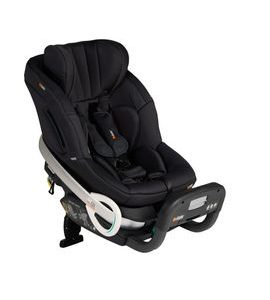BESAFE STRETCH BLACK SOFT BREEZE - AUTOSEDAČKY 9-36KG - AUTOSEDAČKY A PŘÍSLUŠENSTVÍ