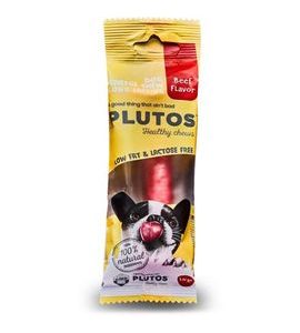 Plutos Plutos sýrová kost Large hovězí