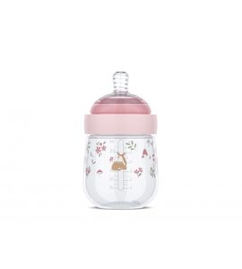 LITTLE DUTCH KOJENECKÁ LÁHEV 165 ML FAIRY GARDEN - KOJENECKÉ LAHVE - KRMENÍ
