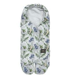 EMITEX ZAVINOVAČKA SÁRA MAGICAL FOREST - ZAVINOVAČKY - SPINKÁNÍ