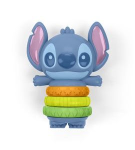 BRIGHT STARTS HRAČKA SENZORICKÁ TWIST-A-STITCH™ 3M+ - SENZORICKÉ HRAČKY - PRO DĚTI