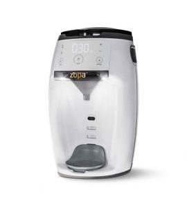 ZOPA PŘÍSTROJ NA PŘÍPRAVU KOJENECKÉHO MLÉKA BABYCCINO - OHŘÍVAČKY MLÉKA A STRAVY - KRMENÍ