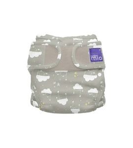 BAMBINO MIO PLENKOVÉ KALHOTKY MIOSOFT VZOR - PLENKOVÉ KALHOTKY - PŘEBALOVÁNÍ