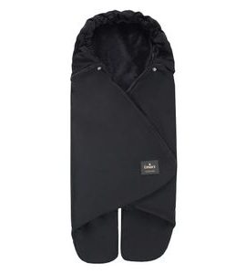 EMITEX ZAVINOVAČKA SÁRA WILD BLACK - ZAVINOVAČKY - SPINKÁNÍ