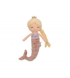 JOLLEIN PANENKA MERMAID ELLA - PANENKY - PRO DĚTI