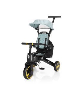 ZOPA TŘÍKOLKA NOVA 2 - ŠLAPACÍ VOZÍTKA - PRO DĚTI