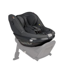 BESAFE BEYOND2 360 B ANTHRACITE MESH - AUTOSEDAČKY 0-25KG - AUTOSEDAČKY A PŘÍSLUŠENSTVÍ