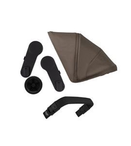 JOOLZ GEO⁵/3 DUO KOMPLET | HAZEL BROWN L MADLO BLACK CARBON - SPORTOVNÍ NÁSTAVBY - KOČÁRKY A PŘÍSLUŠENSTVÍ