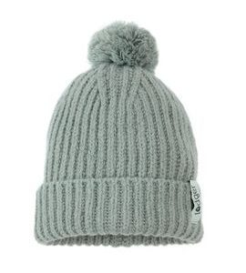 LODGER ČEPICE MERINO SILK 1 - 2 ROKY - ČEPIČKY A KLOBOUČKY - PRO DĚTI