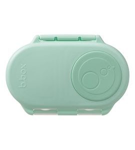 B.BOX SVAČINOVÝ BOX MALÝ - SPEARMINT - KRABIČKY NA SVAČINU - KRMENÍ