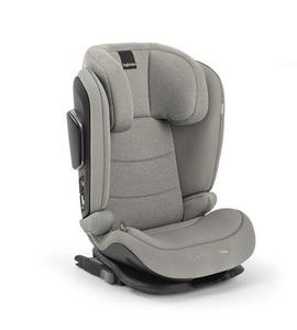 INGLESINA CARTESIO I-SIZE 2025 MOON GREY - AUTOSEDAČKY 15-36KG - AUTOSEDAČKY A PŘÍSLUŠENSTVÍ