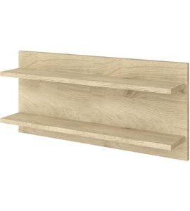 FAKTUM LOOP WHITE POLIČKA NA STĚNU - DEKORACE A POLIČKY - SPINKÁNÍ