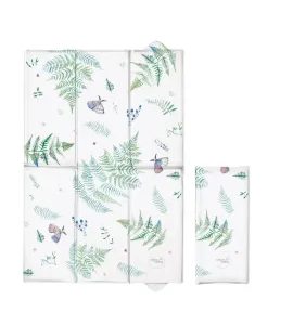 CEBA PODLOŽKA PŘEBALOVACÍ CESTOVNÍ (40X60) WATERCOLOR WORLD POLYPODY - PŘEBALOVACÍ PODLOŽKY - PŘEBALOVÁNÍ