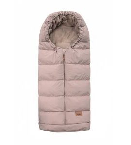 EMITEX FUSAK BUNDLE BEIGE - FUSAKY DO KOČÁRKU - KOČÁRKY A PŘÍSLUŠENSTVÍ