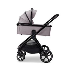 MOON AURA - STONE MELANGE - DVOJKOMBINACE - KOČÁRKY A PŘÍSLUŠENSTVÍ