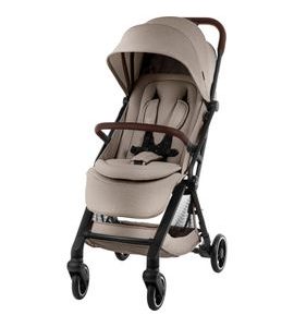 BRITAX-RÖMER KOČÁREK FLYLITE - KOČÁRKY DO LETADLA - KOČÁRKY A PŘÍSLUŠENSTVÍ