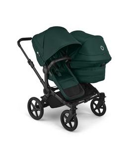 BUGABOO DONKEY 6 DUO - KOČÁRKY PRO SOUROZENCE - KOČÁRKY A PŘÍSLUŠENSTVÍ